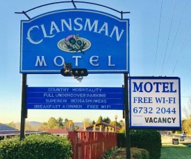 Clansman Motel