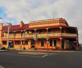 Great Central Hotel