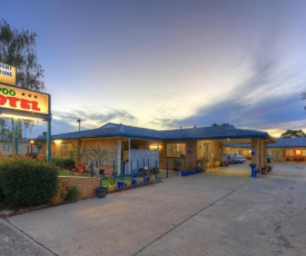 Jillaroo Motor Inn