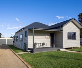 Topaz Cottage