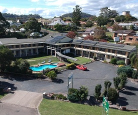 Bucketts Way Motel Gloucester