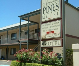 Armidale Pines Motel