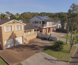 Arlington Beach House