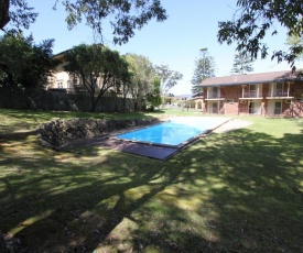 Waterview Gosford Motor Inn