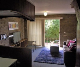 A Furnished Townhouse in Goulburn