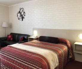 Goulburn Motor Inn