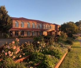 Heritage Motor Inn Goulburn