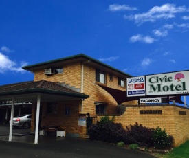 Civic Motel Grafton