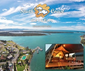 South Coast Retreat