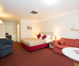 Club Motel Armidale