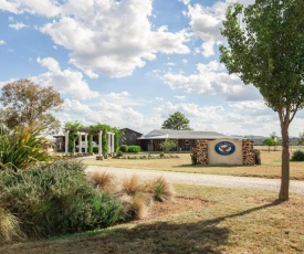 Owl Head Lodge