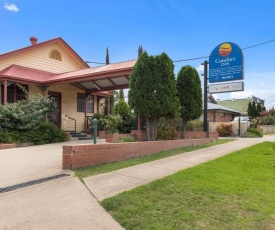 Comfort Inn Sovereign Gundagai