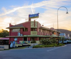 Criterion Hotel Gundagai