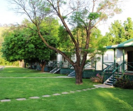 Gundagai Cabins & Tourist Park