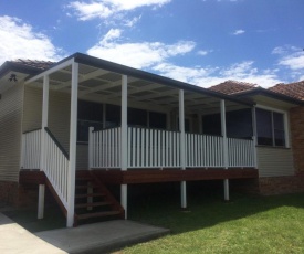 Costa Park Cottage Dio - Armidale