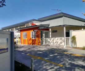 Gunnedah Lodge Motel