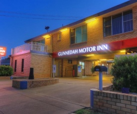 Gunnedah Motor Inn