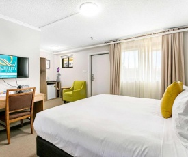 Quality Inn Sunshine Haberfield