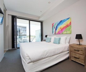 Accommodate Canberra - Aurora