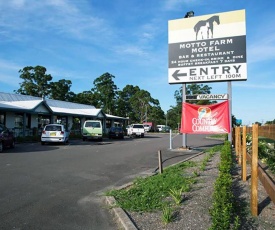 Motto Farm Motel