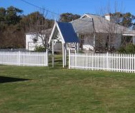 Charming Century Old Country Cottage