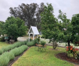 Old Jeringomar Homestead