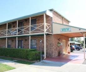 Sandstock Motor Inn Armidale