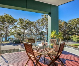 Bay Breeze (By Jervis Bay Rentals)