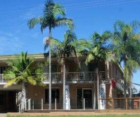 Huskisson Bayside Resort