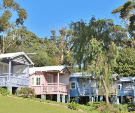 Cottage 3 Hyams Beach Seaside Cottages