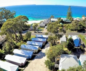 Cottage 6 Hyams Beach Seaside Cottages