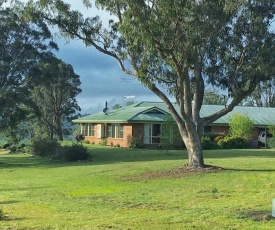 Waterfall Way Farmstay