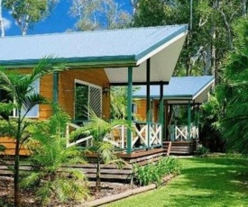 Lorikeet Holiday Park