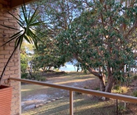 The Point on Iluka Bay