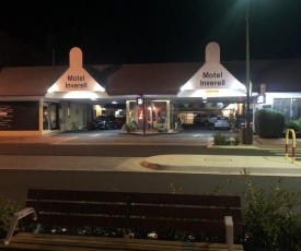 Inverell Motel