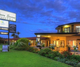 Twin Swans Motel