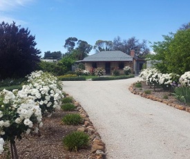 Annabelle's Cottage