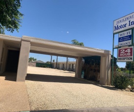 Jerilderie Motor Inn