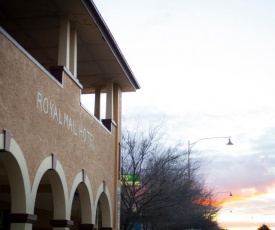 Royal Mail Hotel Jerilderie