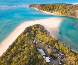 The Cove Jervis Bay