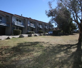 Alpha Centauri Townhouses