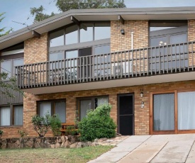 Bogong Apartment