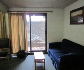 Central Park Apartment 2