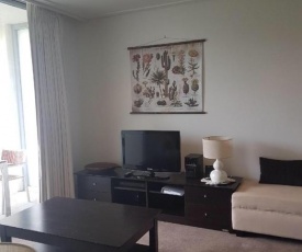 Accommodate Canberra - Glebe Park