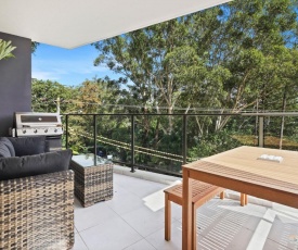 Avoca Beach Pad- 210/14-18 Cape Three Points Rd