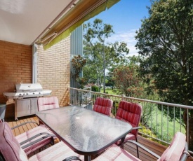 Greenpark #10 - 10/45 Avoca Drive, Avoca Beach