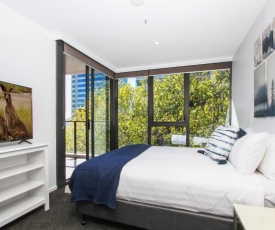 Accommodate Canberra - Highgate