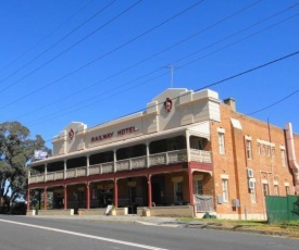 Railway Bistro - Kandos