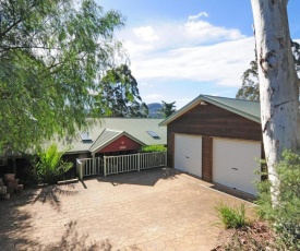 Bonnie Doon - Family friendly home!