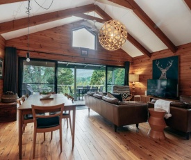 Kangaroo Valley Timber Cabin